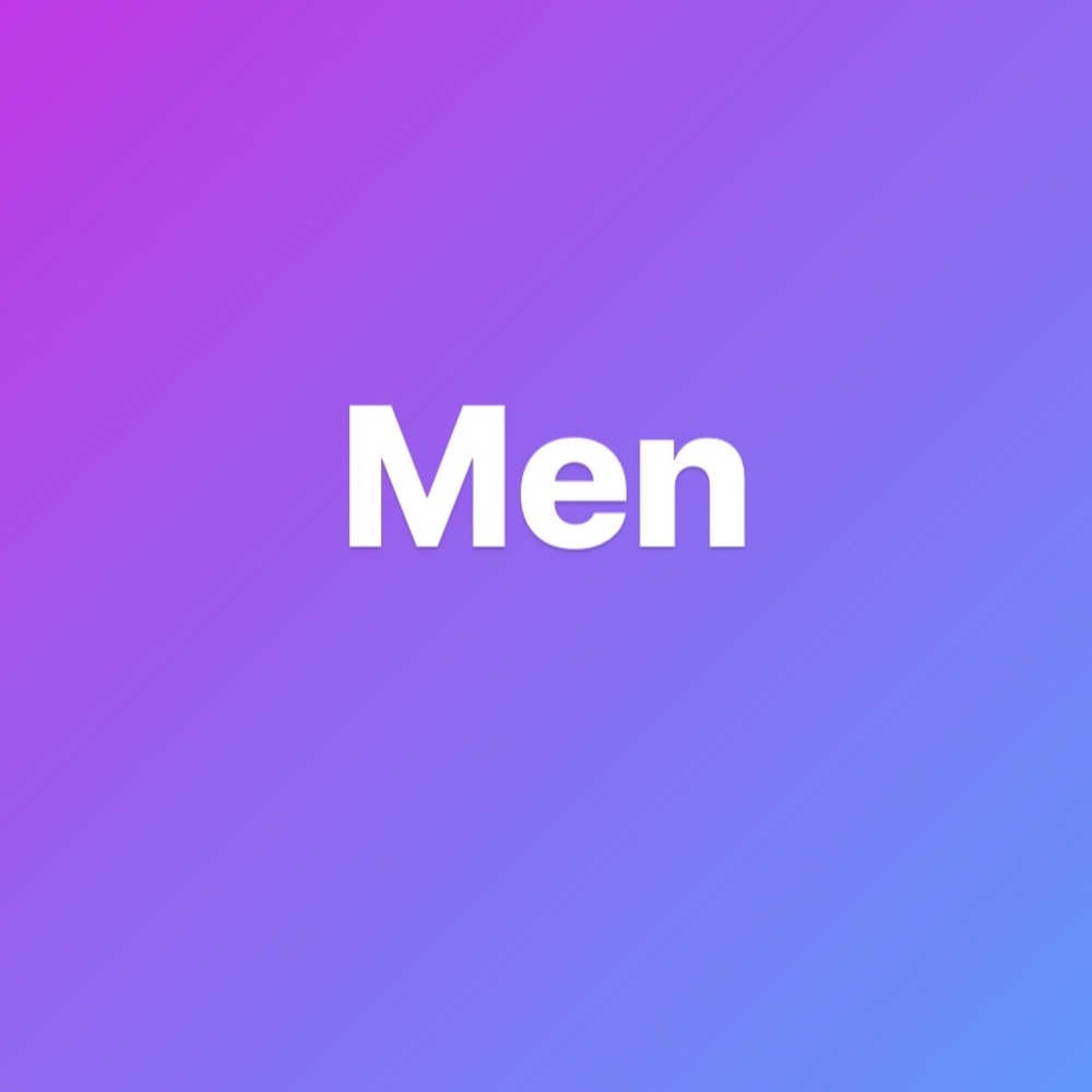 Men’s Items!!!